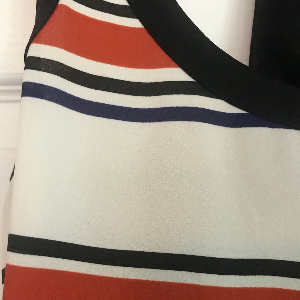 Express Racerback Tank - Picture 2 of 2